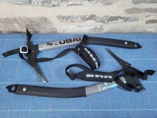 Coppia di attrezzi Stubai