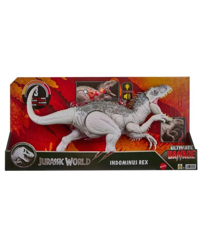 Modellino dinosauro jurassic - modellino,