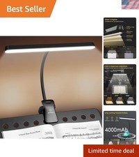 Lampada da supporto musicale