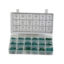 270pz Kit 18Taglie Auto