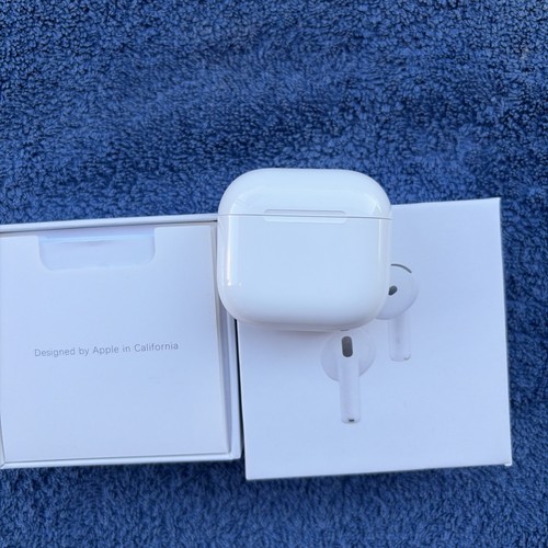 Apple airpods usb senza - apple, 4