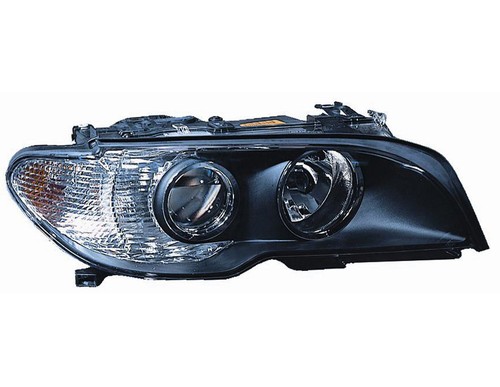 Faro fanale anteriore bmw - faro-fanale, dx