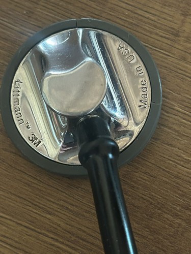 Stetofonendoscopio littmann - stetofonendoscopio, 3m