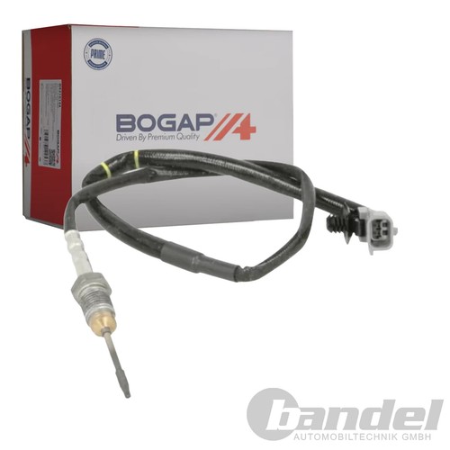 Bogap sensore temperatura gas - sensore,
