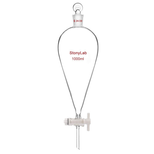 Imbuto separatore con - il,