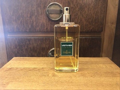Guerlain vetiver eau - guerlain,