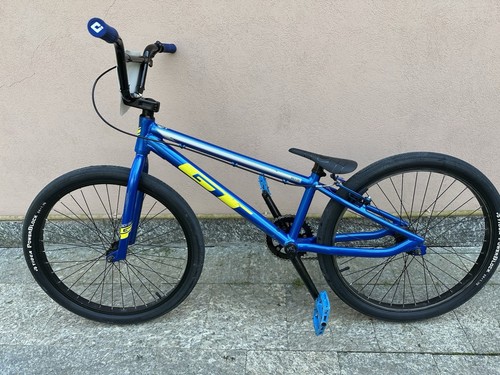 Bmx race mach one 24 - one, “24