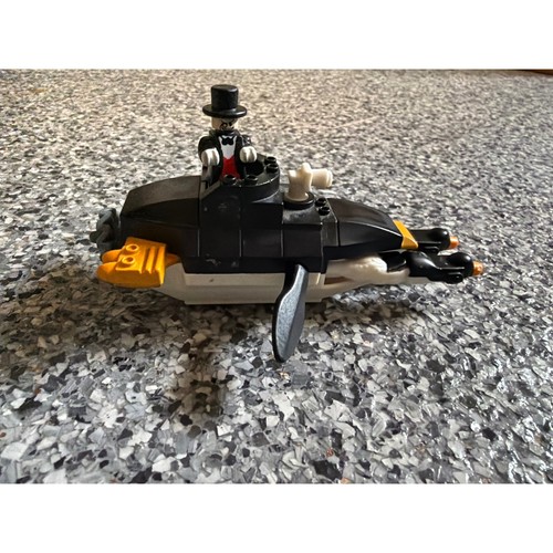 Lego batman movie - movie, il