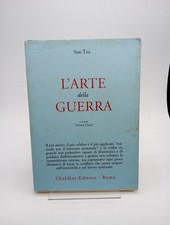 L'arte Della Guerra - Sun Tzu