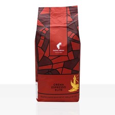 Julius Meinl Crema Espresso Italiano Elite 1kg Caffè in grani interi