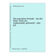 Die namenlose Fremde - Aus der