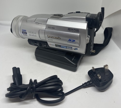 Panasonic mx8b mini - panasonic, nv-mx8b