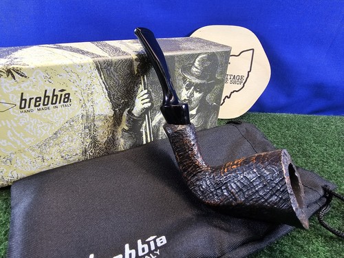 Brebbia nemo sabbiato 9mm - brebbia,