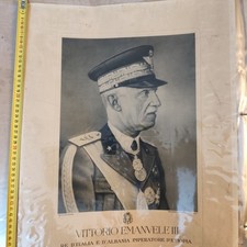 Vittorio emanuele iii - vittorio,