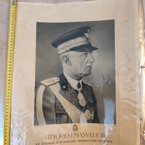 Vittorio emanuele iii - emanuele, re