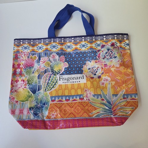 Borsa viaggio fragonard - borsa,
