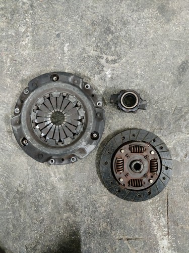 Kit frizione fiat uno - frizione,