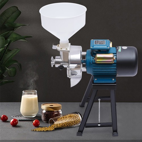 Macina cereali 2200w - cereali,
