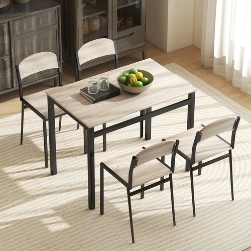 Set pranzo con tavolo - da,