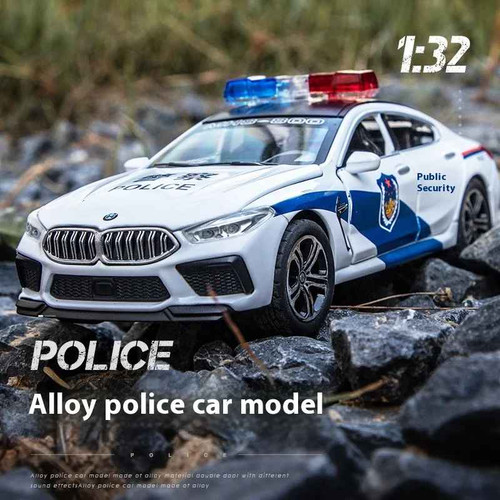 Modellino auto lega - modellino,