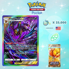 Pokemon TCG Pocket - Umbreon