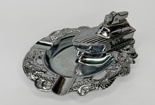 Kit Posacenere + Accendino