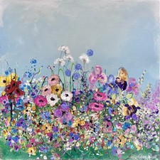 GRANDE QUADRO FLOREALE