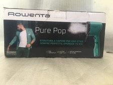 Rowenta DR2024 Pure Pop Ferro