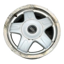 Cerchio alluminio 7x15 et37 - alluminio,