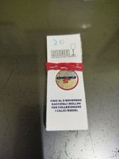 30 Bollini Esselunga Calici Riedel Raccolta Punti 2025