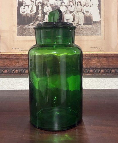 Vaso coperchio vetro - vaso,