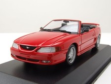 Ford mustang cabrio 1994 - mustang,