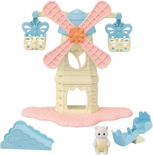 Set parco giochi - , a