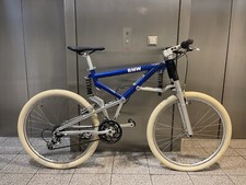 Bmw high tech mtb mountain - bmw,