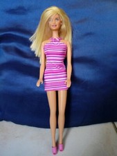 MATTEL BARBIE RIVIERA FASHION AVENUE 1999 #26218 ORIGINAL  BARBIE  DOLL, VINTAGE