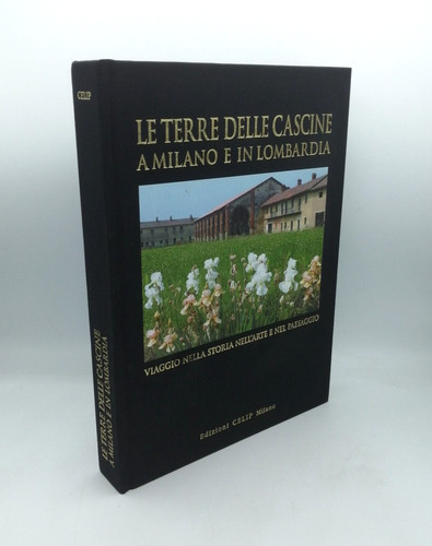 Terre delle cascine a - cascine,