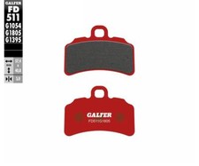 Galfer Pastiglie Freno