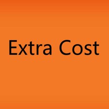 Costo extra per - extra,