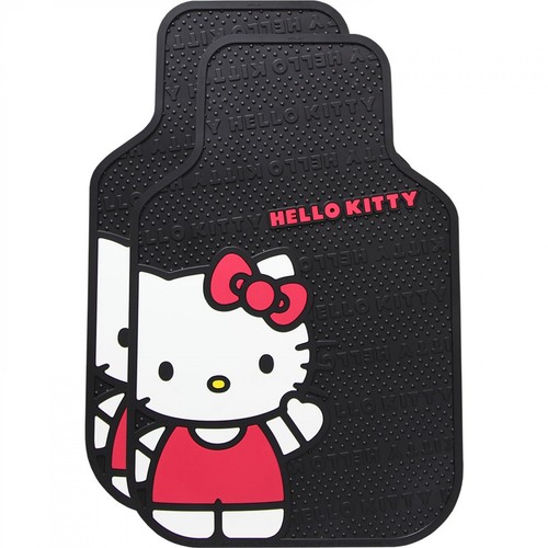 Hello kitty wavin hi - kitty,