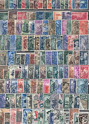 Italia 2001 2009 collezione - 2001-2009,