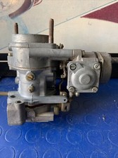 CARBURATORE MONOCORPO SOLEX