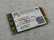 Intel Wireless WiFi Link