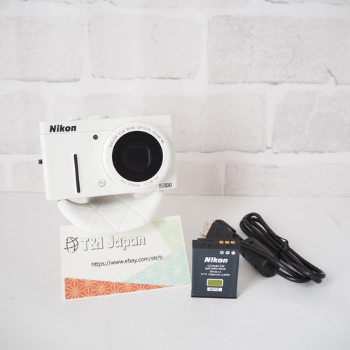 Ext nikon coolpix - [ext, p310