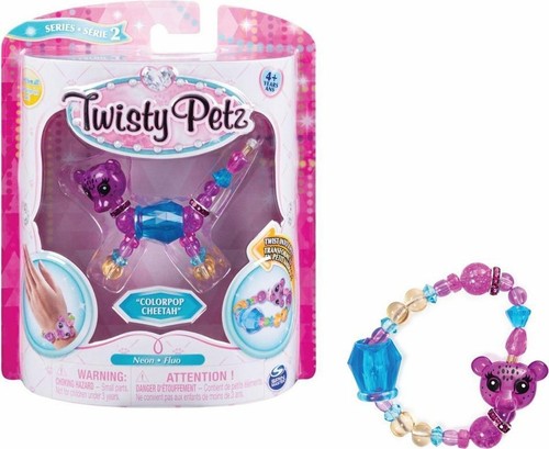Twisty petz serie colorpop - twisty, 2-colorpop