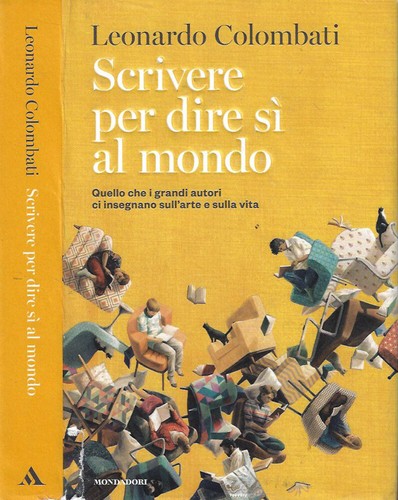 Scrivere per dire - , si