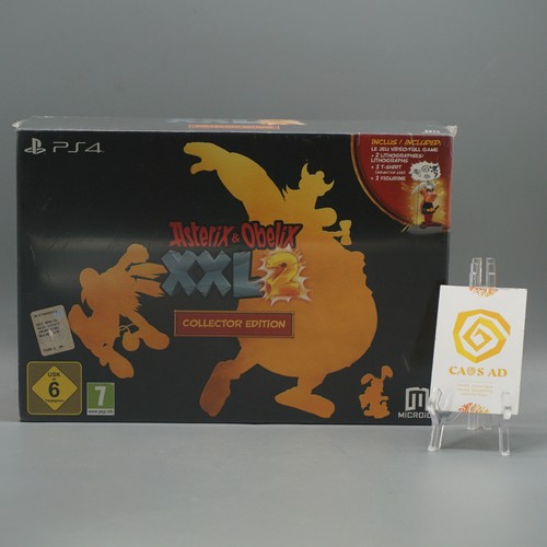 Gioco asterix obelix - gioco, &