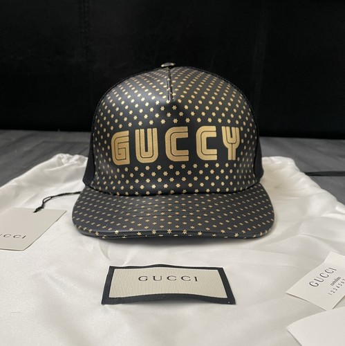 Gucci berretto baseball - berretto, da