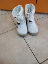 Completo da sci Ast Bambini Doposci Più Tuta Impermeabile 