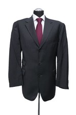 SÖR Ermenegildo Zegna Bristol