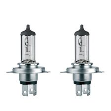 Kit 2 Lampadine Super Silver